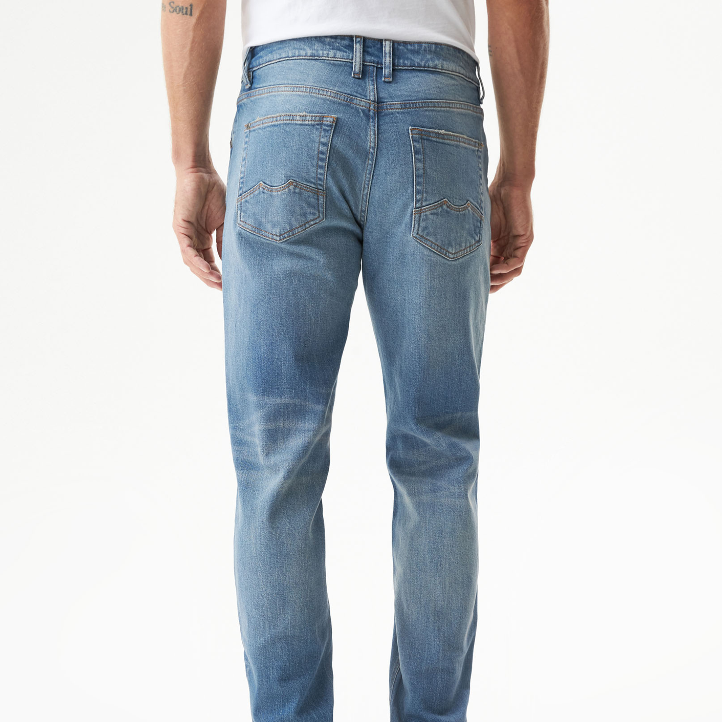 Jean Morrison Slim Fit