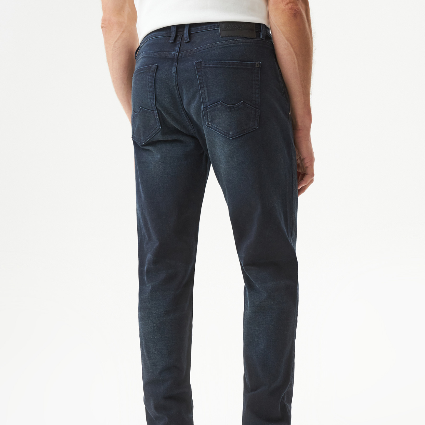 Jean Morrison Slim Fit