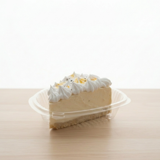 Pie de limón y parchita