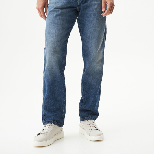 Jean Revenge Straigth fit