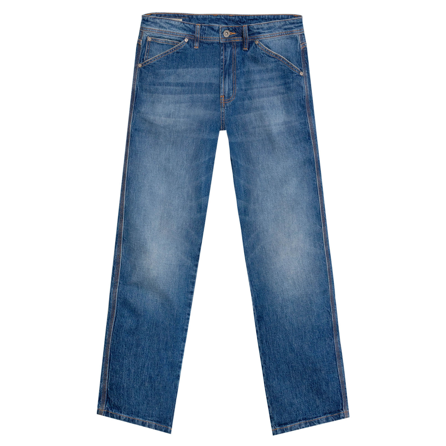 Jean Revenge Straigth fit