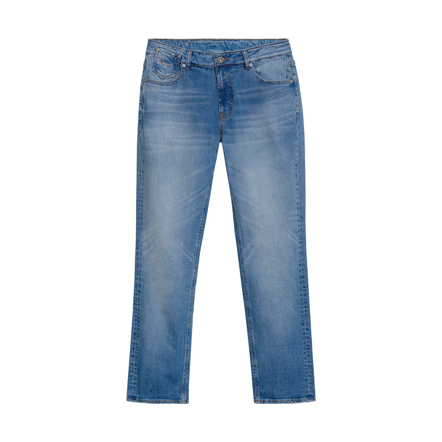 Jean Morrison Slim Fit