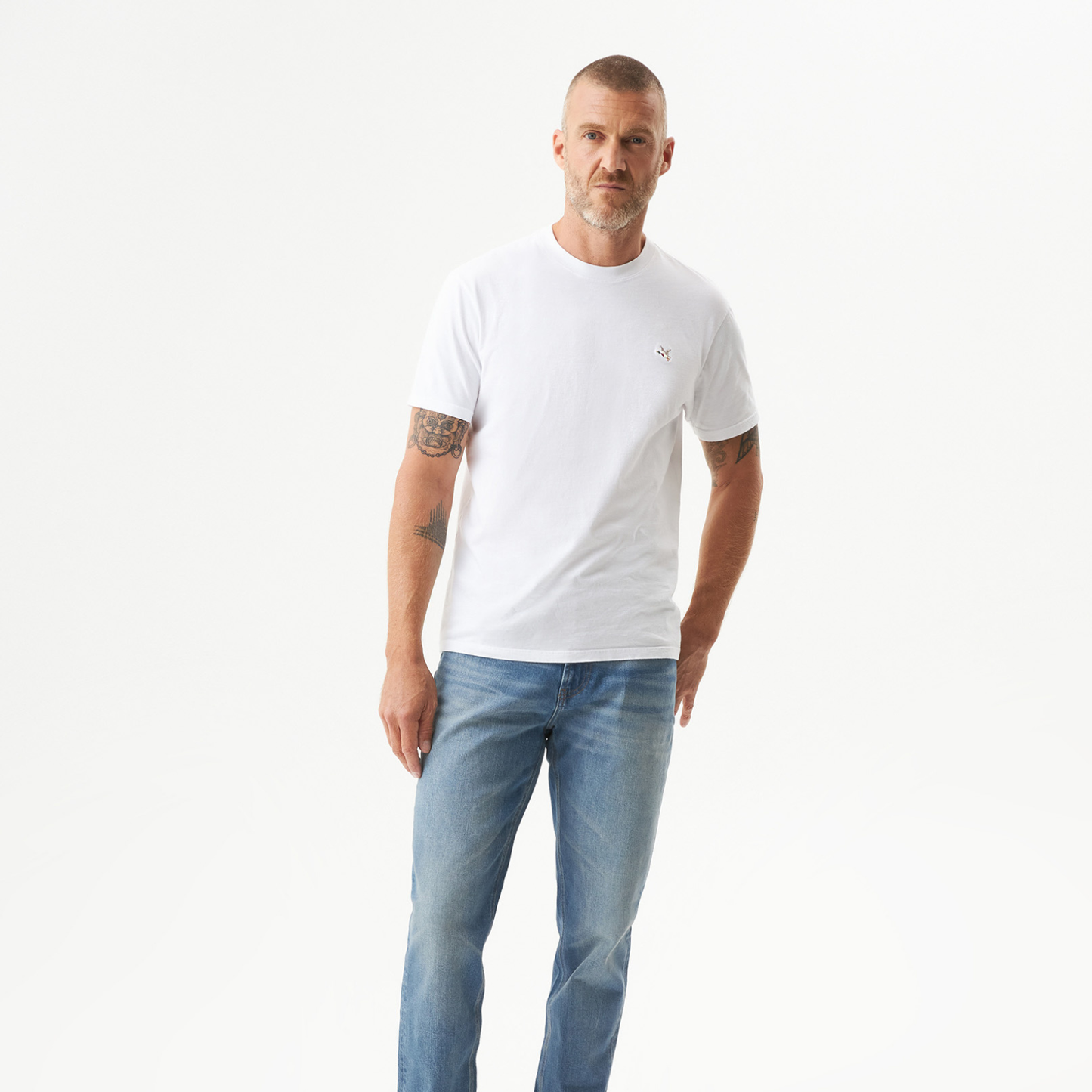 Jean Morrison Slim Fit
