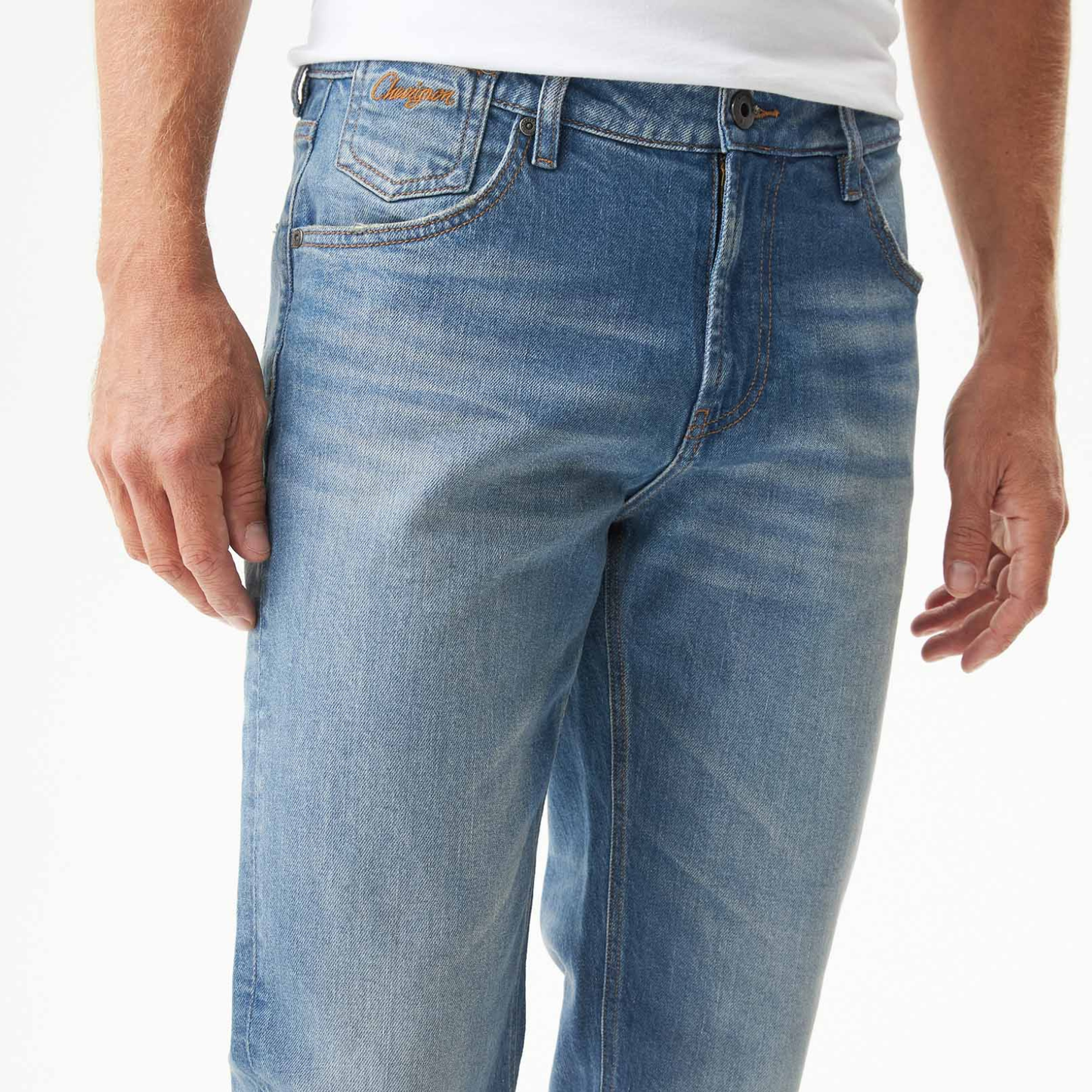 Jean Morrison Slim Fit