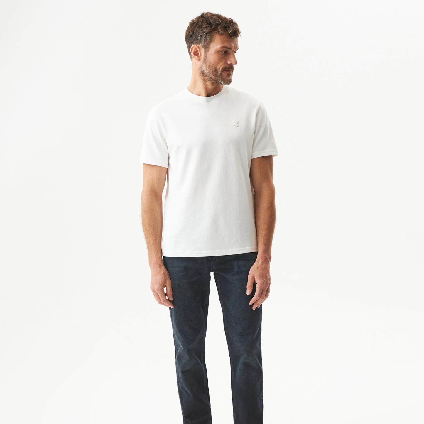 Jean Morrison Slim Fit