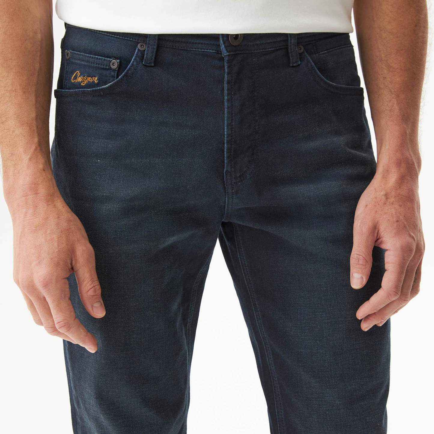 Jean Morrison Slim Fit