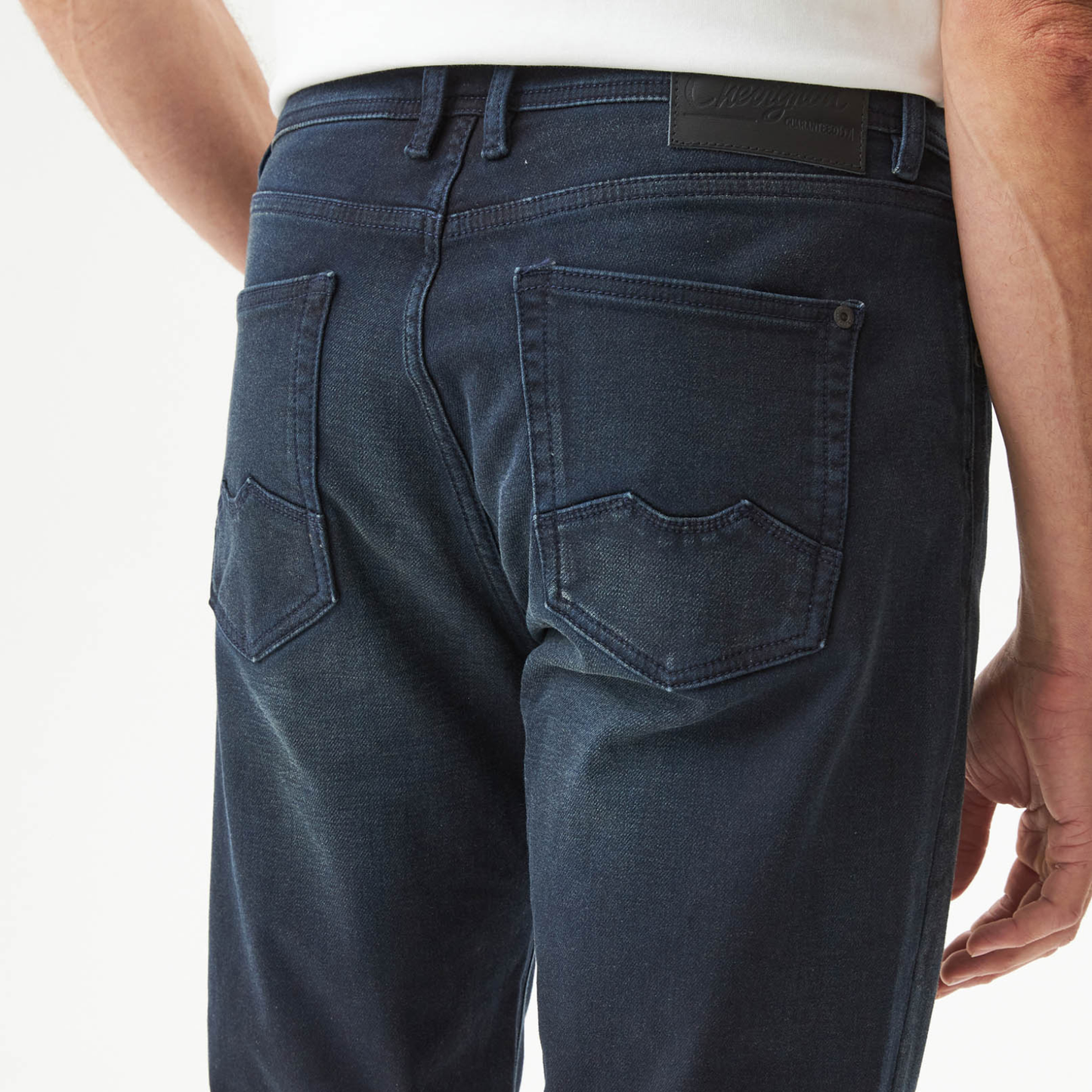 Jean Morrison Slim Fit